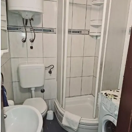 Sky Apartment