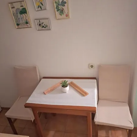 Sky Apartment Vis