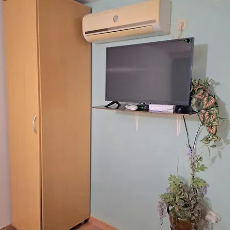Sky Apartment *